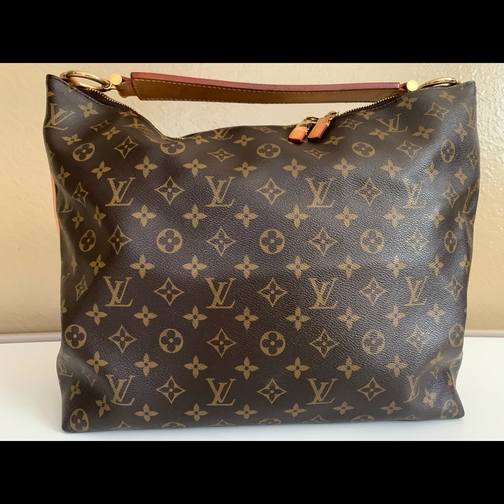 Louis Vuitton Sully MM
